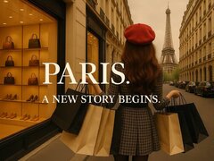 Agentie de Top cu Sediul in Paris (Franta), colaborare exclusiva